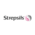 Strepsils<sup class=