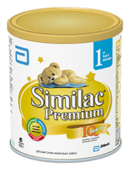Similac Premium 1