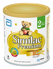 Similac Premium 2