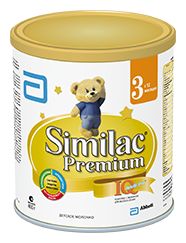 Similac Premium 3