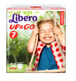 Подгузники-трусики Libero Up&Go 7 XL Plus 16-26 кг