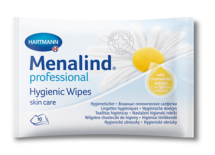 Menalind professional