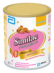 Similac Антирефлюкс