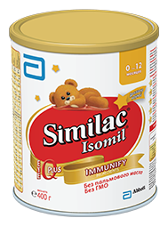 Similac Isomil