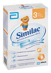 Similac 3