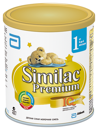 Similac Premium 1