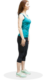 Стройные ножки: