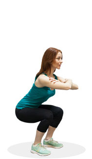 Стройные ножки: