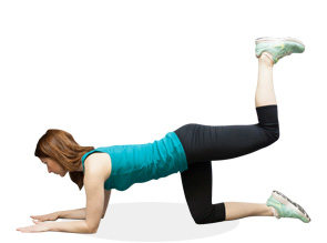 Стройные ножки: