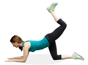 Стройные ножки: