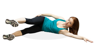 Стройные ножки: